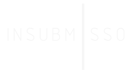 Insubmisso Logo